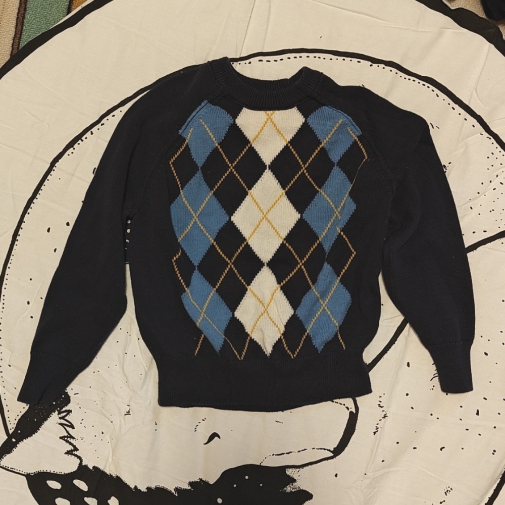 Kids sweater